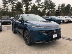 2026 Nissan Murano Platinum AWD