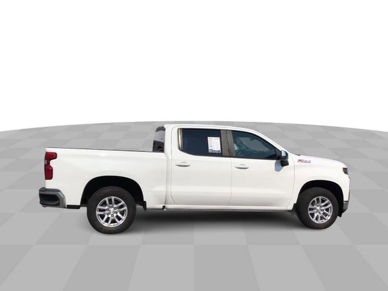 Used 2019 Chevrolet Silverado 1500 LT with VIN 1GCUYDED0KZ112454 for sale in Windham, CT