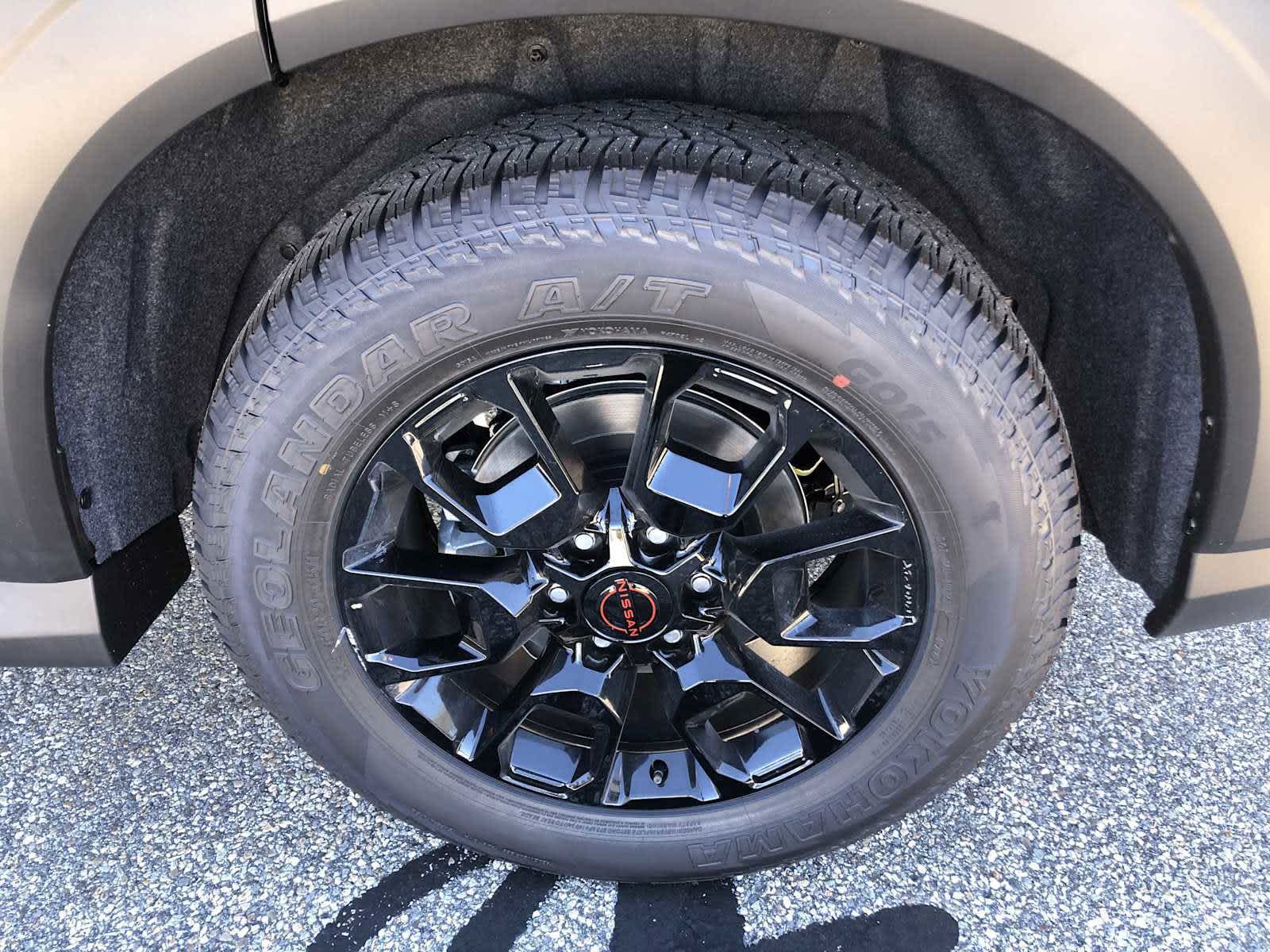 2026 Nissan Armada PRO-4X - Photo 9