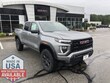 GMC Canyon