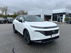 2026 Nissan Murano Platinum SUV