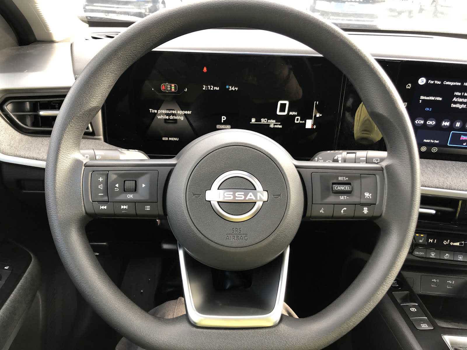 2026 Nissan KICKS SV AWD - Photo 17