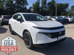 2025 Nissan Murano Platinum SUV