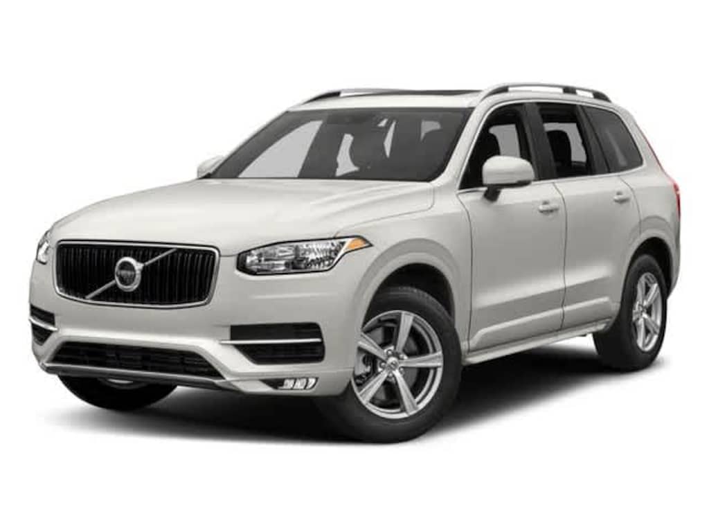 Used 2018 Volvo XC90 Momentum T5 AWD 7-Passenger