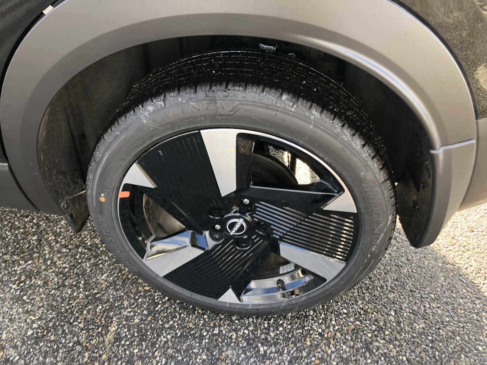 2026 Nissan KICKS SR AWD - Photo 9