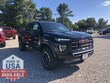 GMC Canyon