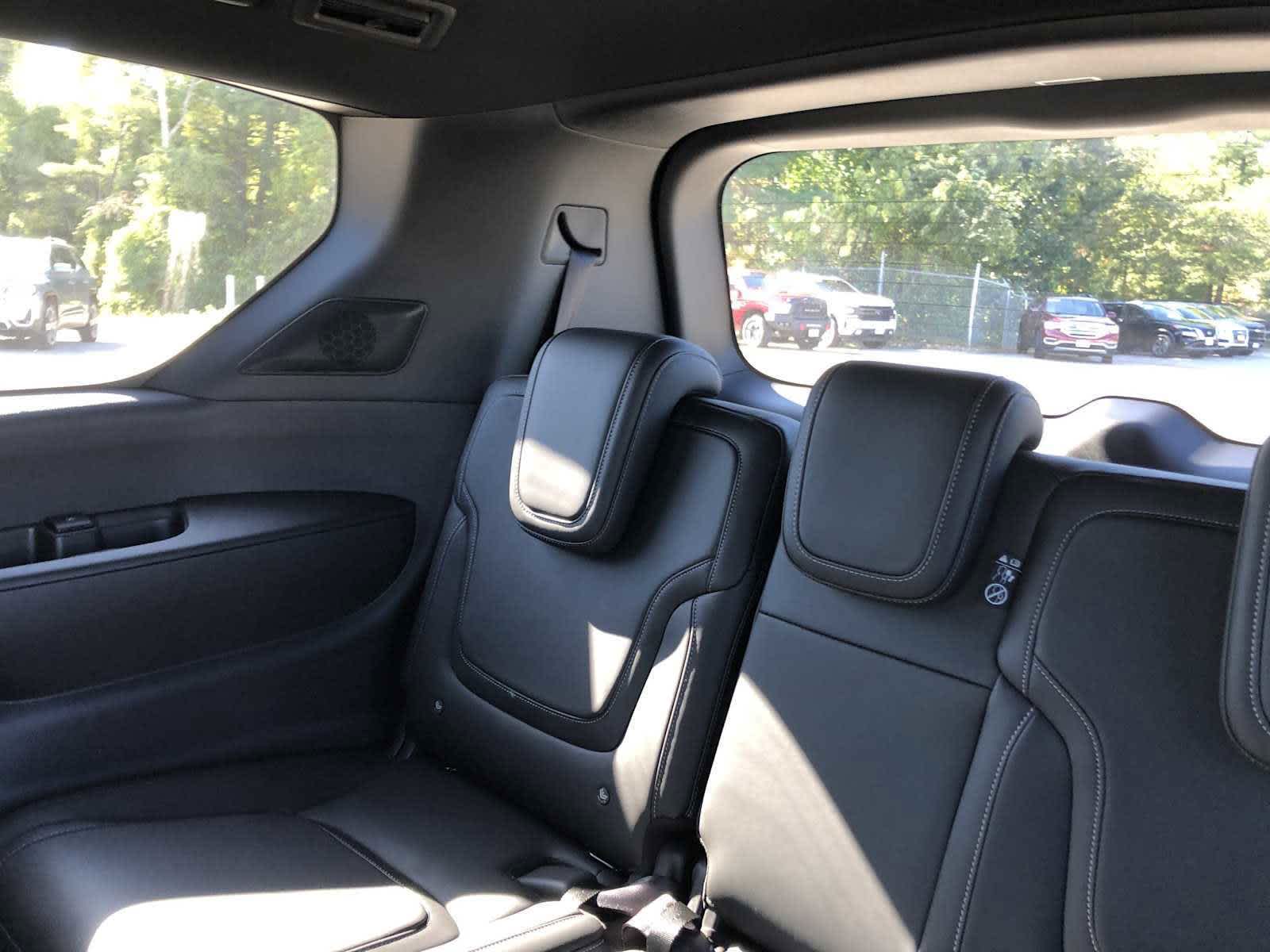 2026 Nissan Armada PRO-4X - Photo 12