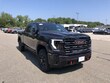 GMC Sierra 2500HD