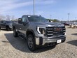 GMC Sierra 3500HD