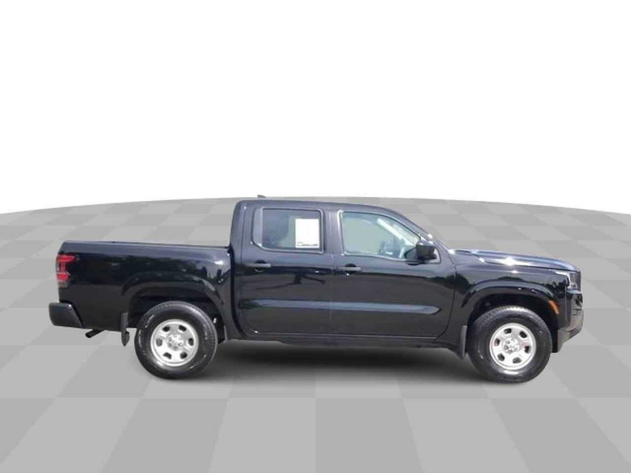 Used 2022 Nissan Frontier S with VIN 1N6ED1EK5NN686876 for sale in Windham, CT