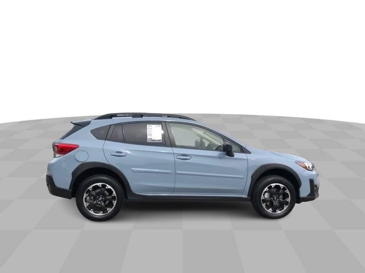 Used 2023 Subaru Crosstrek Base with VIN JF2GTAAC2P9327897 for sale in Windham, CT