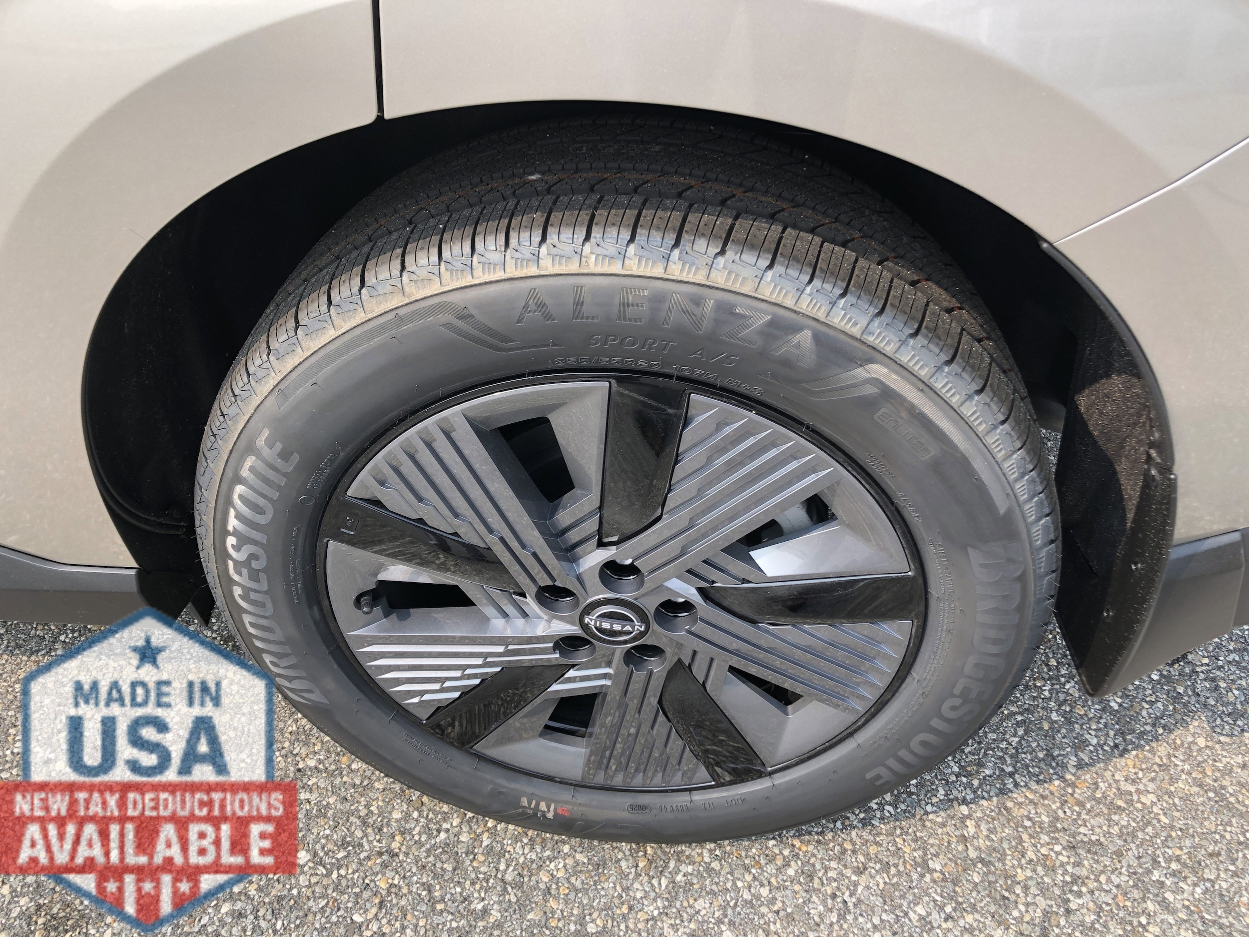 2025 Nissan Murano SL - Photo 9