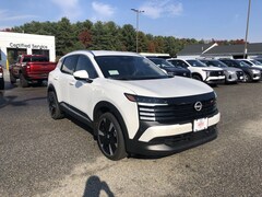2025 Nissan Kicks SR SUV