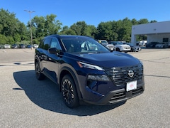2026 Nissan Rogue Dark Armor SUV