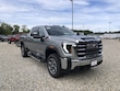 GMC Sierra 2500HD