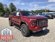GMC Canyon