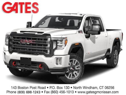 2021 GMC Sierra 3500HD Denali 4WD Crew Cab 172 4WD Crew Cab 172