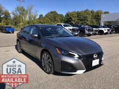 2025 Nissan Altima SL Sedan