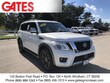 Nissan Armada