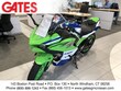 Kawasaki Ninja