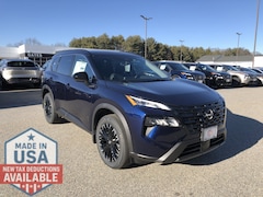 2026 Nissan Rogue Dark Armor SUV