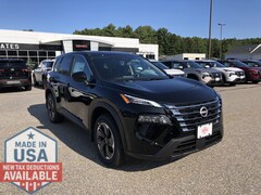 2026 Nissan Rogue SV SUV