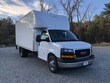 GMC Savana Commercial Cutaway