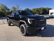 GMC Sierra 2500HD
