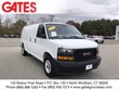 GMC Savana 2500