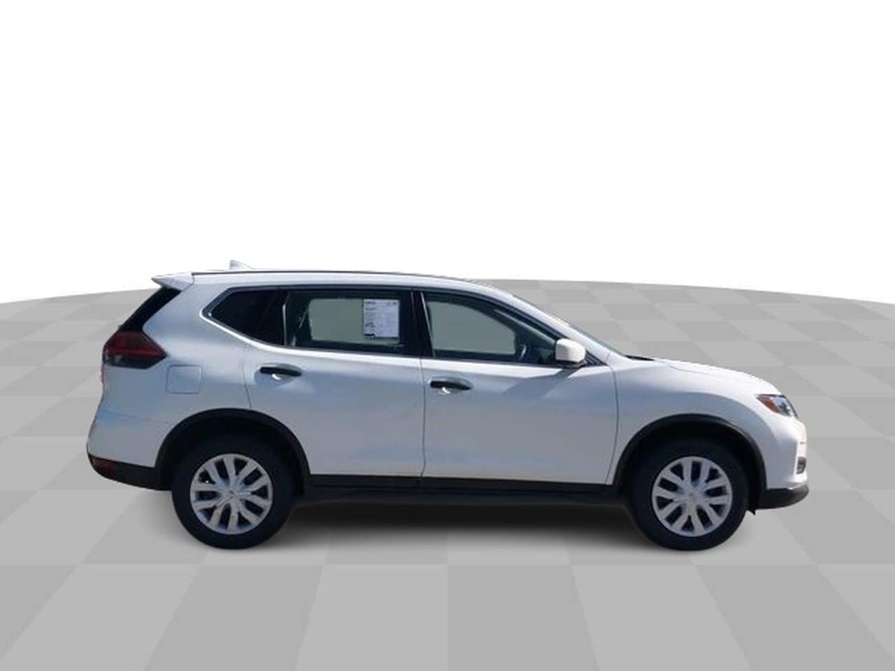 Used 2018 Nissan Rogue S with VIN JN8AT2MV2JW314796 for sale in Windham, CT