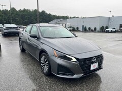2026 Nissan Altima SV Sedan