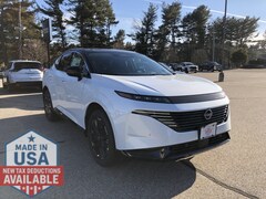 2026 Nissan Murano Platinum AWD