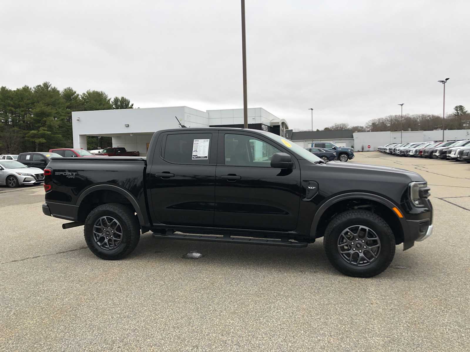 View vehicle photo 4