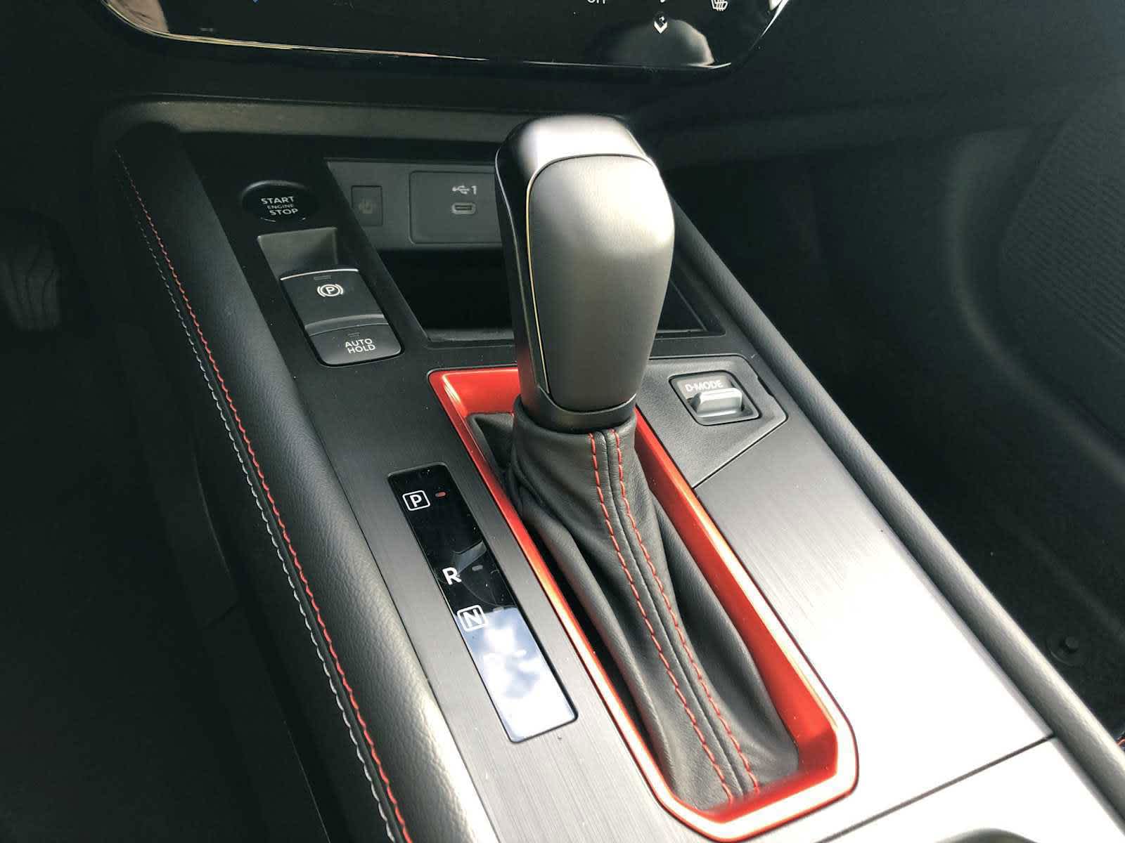 2026 Nissan KICKS SR AWD - Photo 15