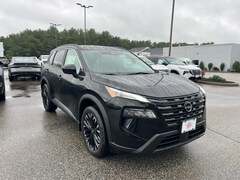 2026 Nissan Rogue Dark Armor SUV