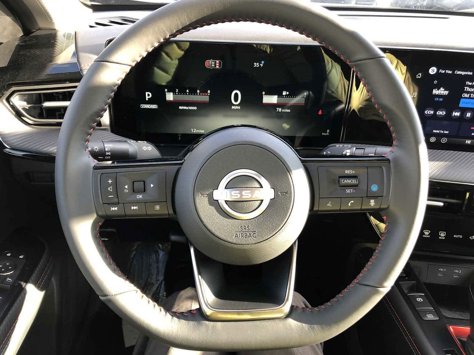 2026 Nissan KICKS SR AWD - Photo 16