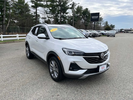 2023 Buick Encore GX Essence SUV