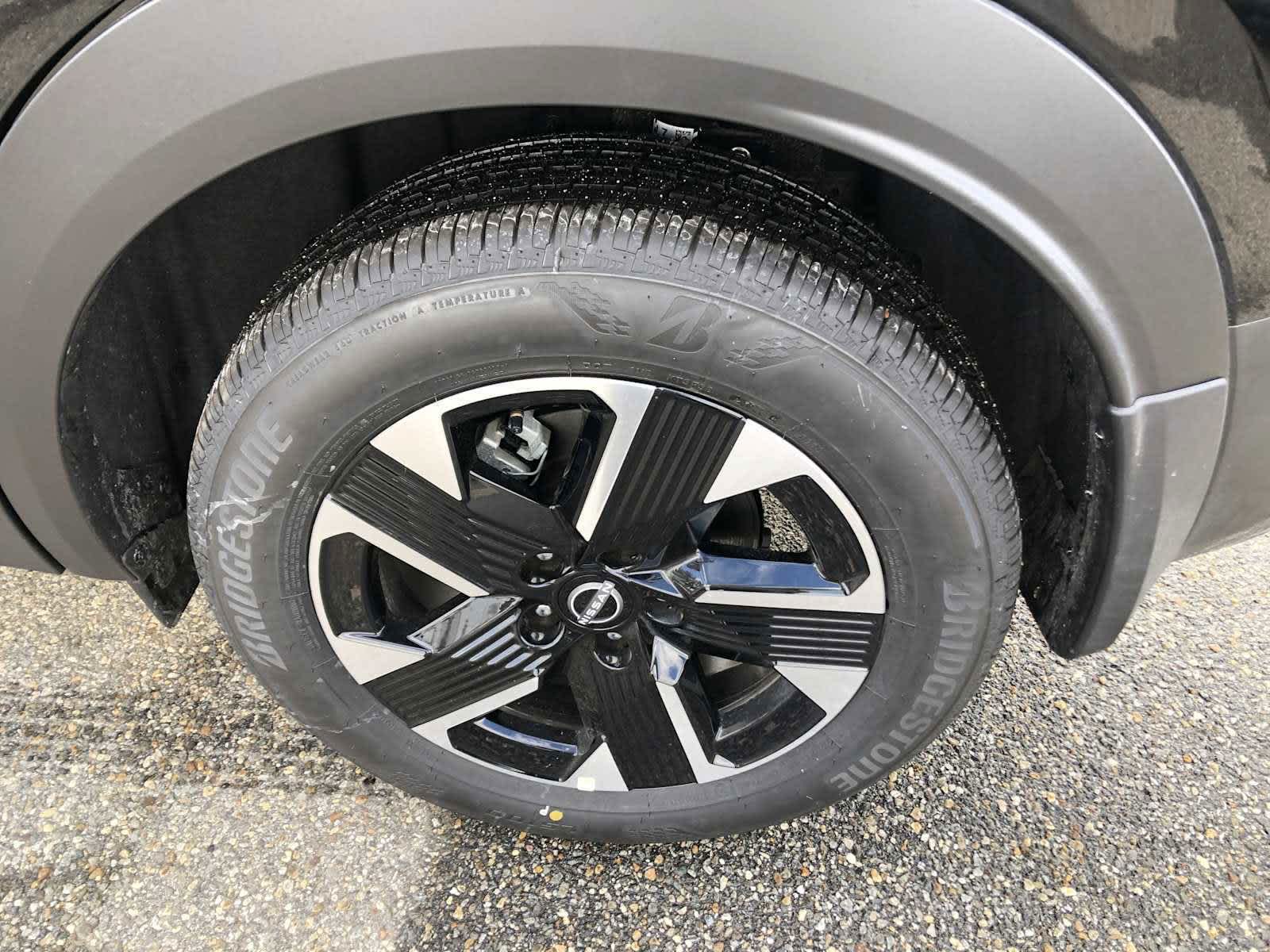 2026 Nissan KICKS SV AWD - Photo 9