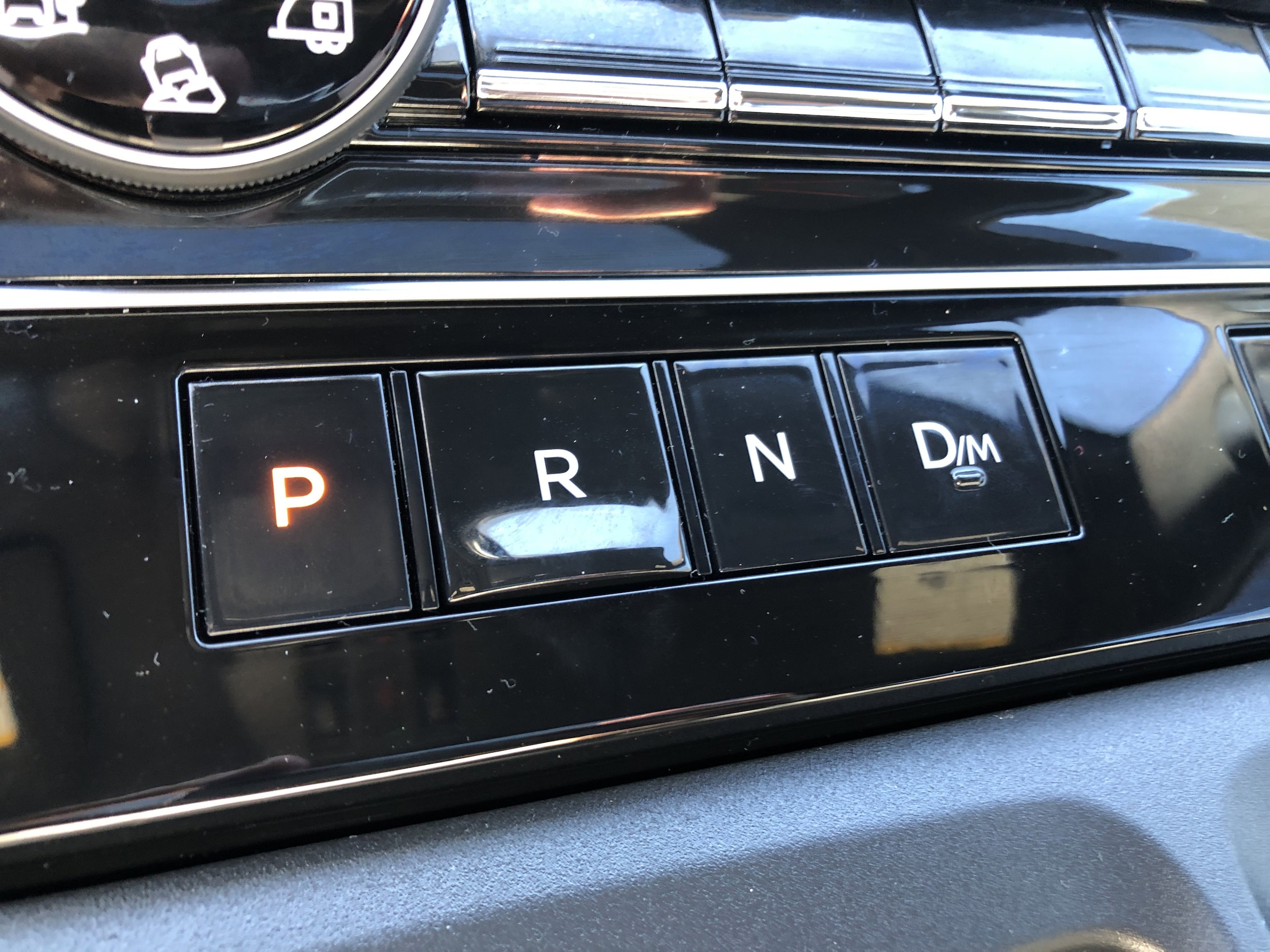 2025 Nissan Armada PRO-4X - Photo 17