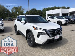 2026 Nissan Rogue SV SUV