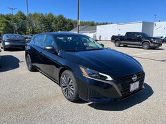 2026 Nissan Altima SV AWD