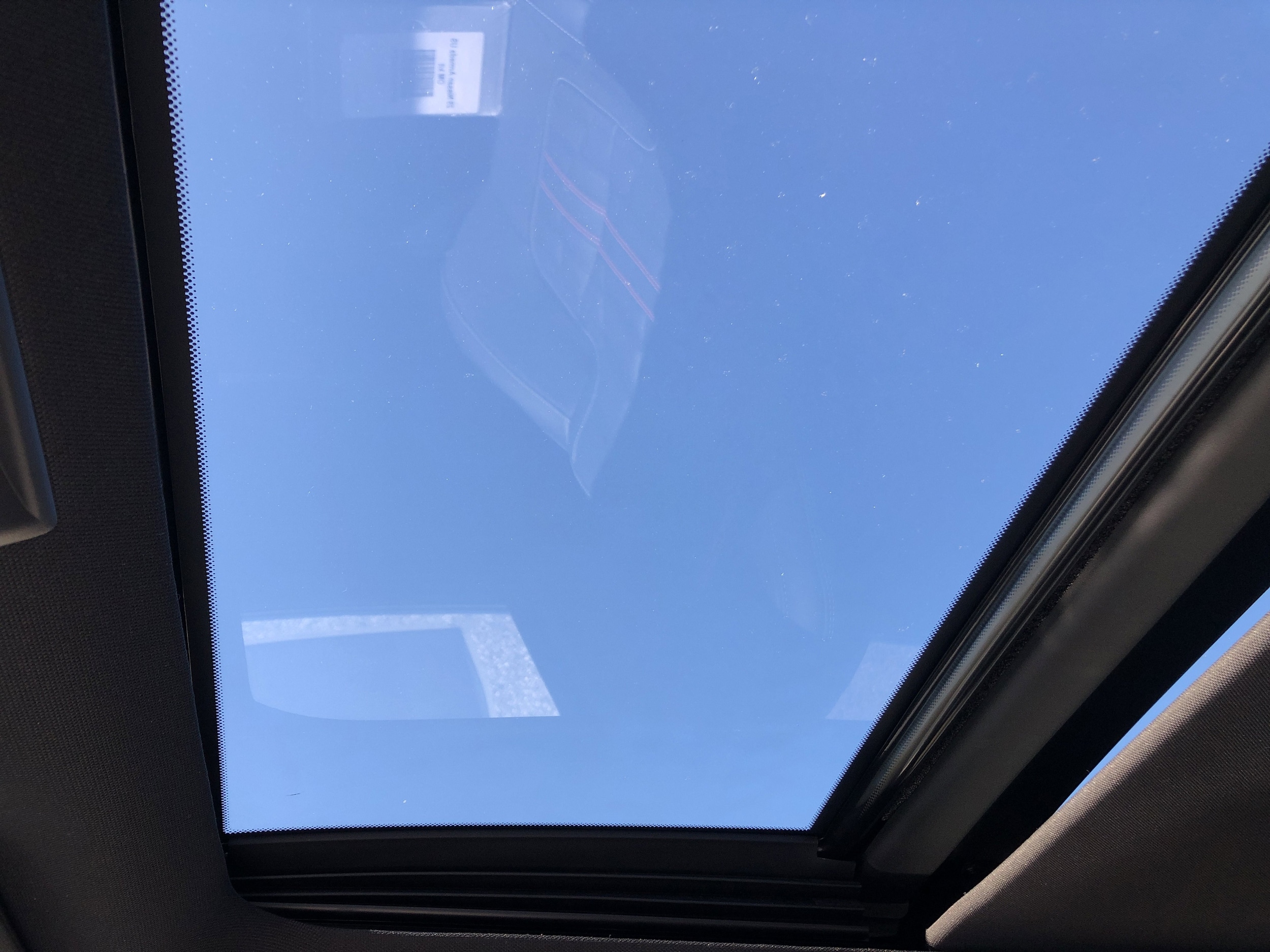 2025 Nissan Armada PRO-4X - Photo 16