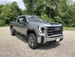GMC Sierra 2500HD
