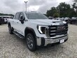 GMC Sierra 2500HD