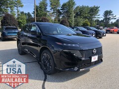 2025 Nissan Murano Platinum SUV