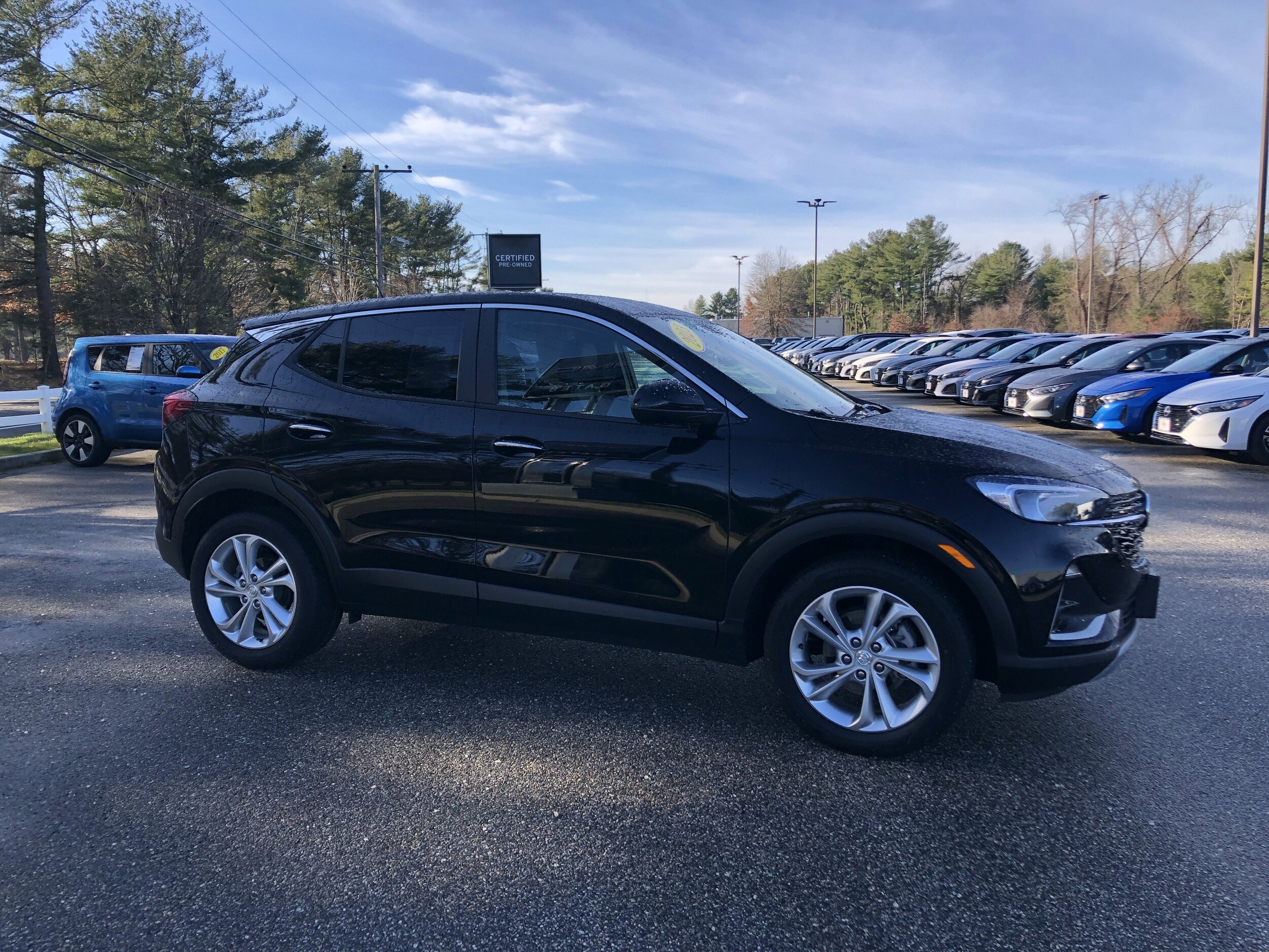 2023 Buick Encore GX Preferred photo 2