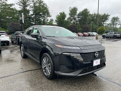 2026 Nissan Murano SL SUV