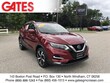 Nissan Rogue Sport
