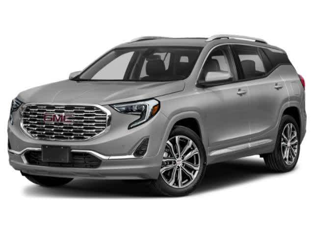 2020 GMC Terrain Denali AWD's photo