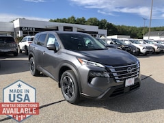 2026 Nissan Rogue SV SUV